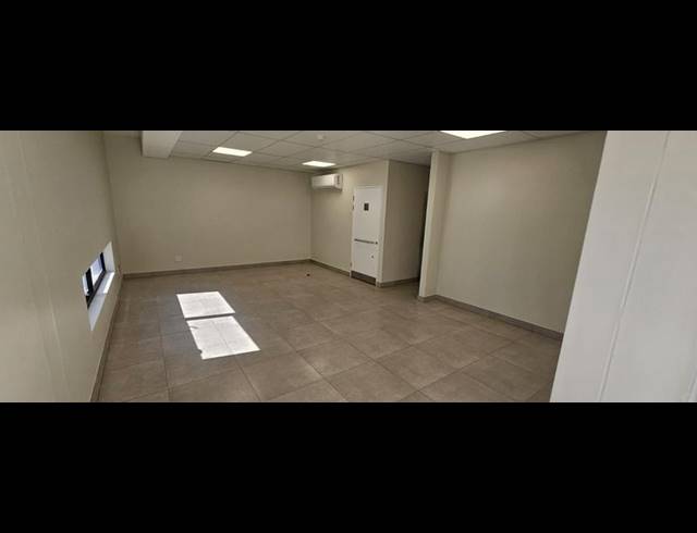 INDUSTRIAL PROPERTY TO RENT IN STONEWOOD SECURITY ESTATE